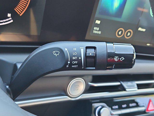 Thumbnail: 2026 Hyundai Santa Cruz - 25