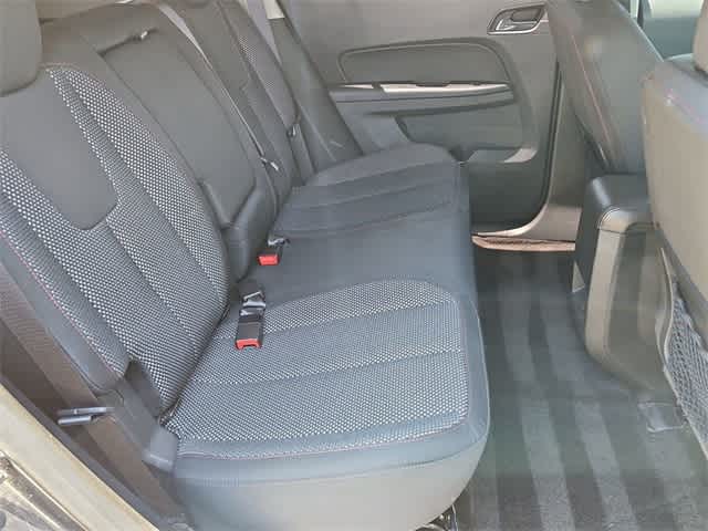 2017 Chevrolet Equinox LS 20