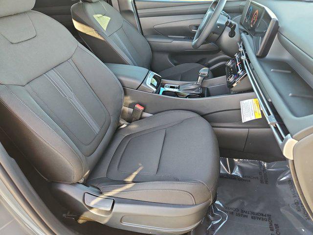 Thumbnail: 2026 Hyundai Tucson - 21