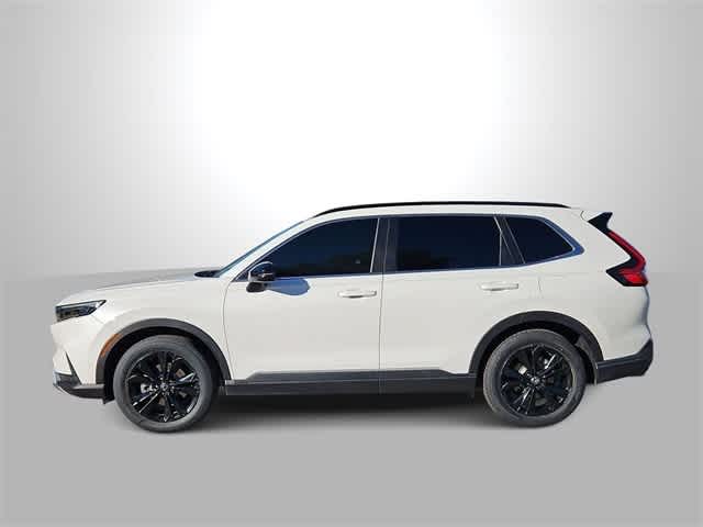 Thumbnail: 2023 Honda CR-V - 5
