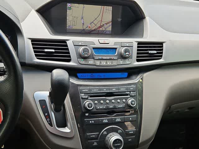 Thumbnail: 2011 Honda Odyssey - 29