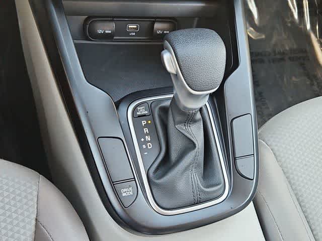 Thumbnail: 2025 Kia Soul - 29