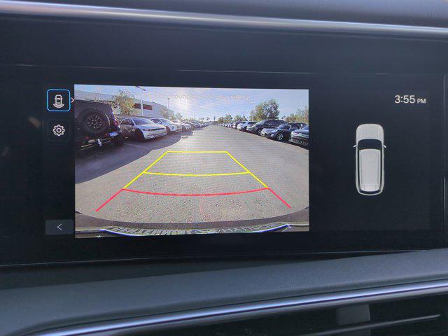 Thumbnail: 2026 Hyundai Palisade - 28