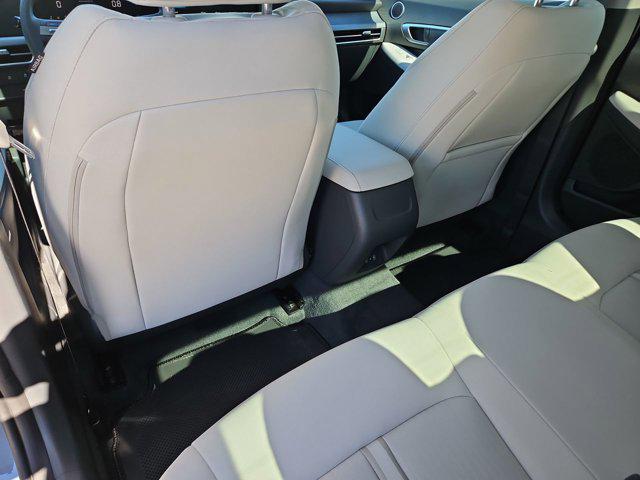 Thumbnail: 2026 Hyundai Sonata - 17