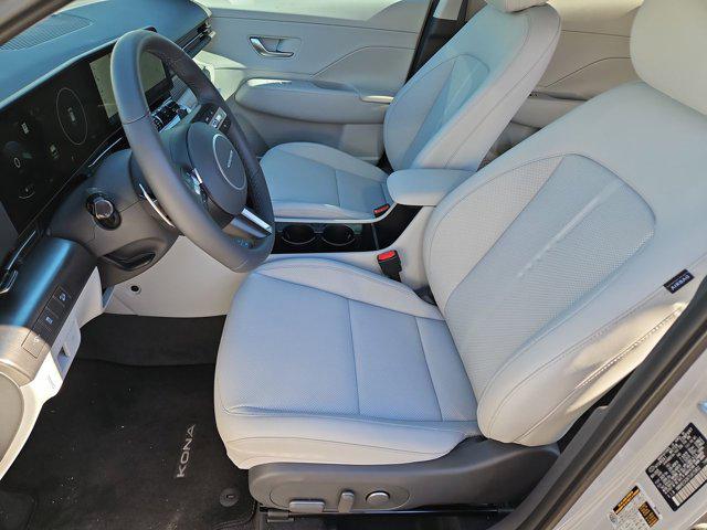 Thumbnail: 2026 Hyundai Kona - 16