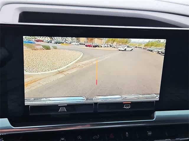 Thumbnail: 2024 GMC Sierra 1500 - 27