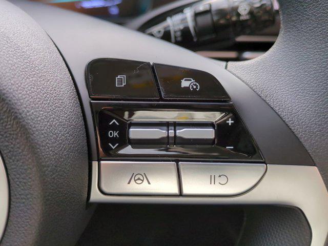 Thumbnail: 2026 Hyundai Elantra - 23