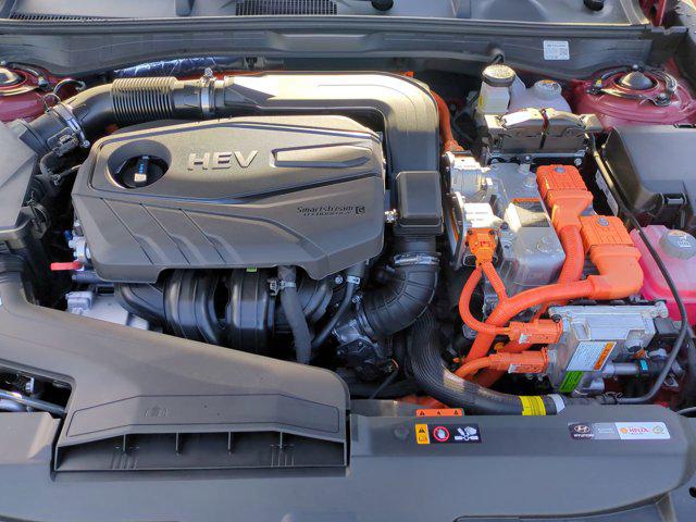 Thumbnail: 2026 Hyundai Sonata - 15