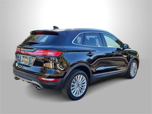 Thumbnail: 2019 Lincoln MKC - 8