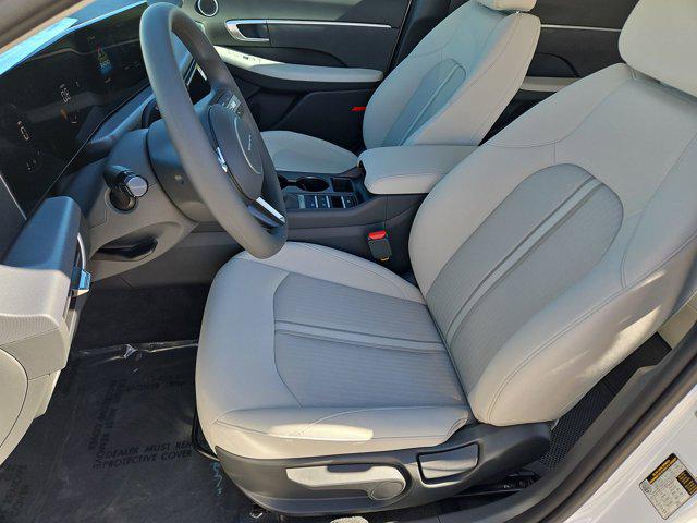 Thumbnail: 2026 Hyundai Sonata - 16