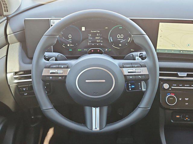 Thumbnail: 2025 Hyundai Tucson - 23