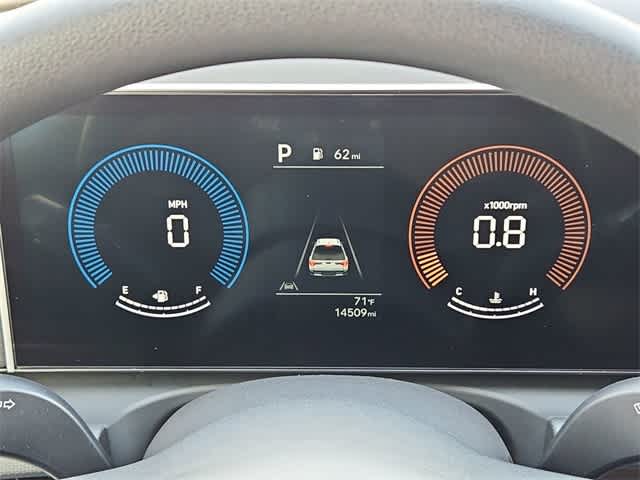 Thumbnail: 2025 Hyundai Santa Cruz - 29