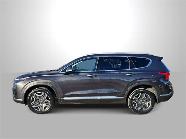 Thumbnail: 2023 Hyundai Santa Fe - 5