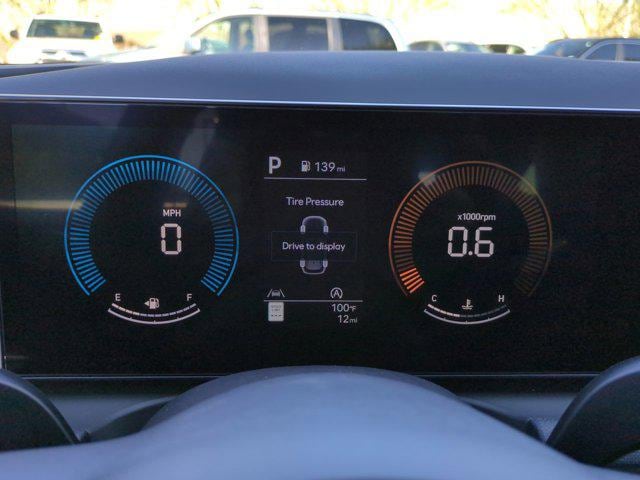 Thumbnail: 2026 Hyundai Tucson - 32