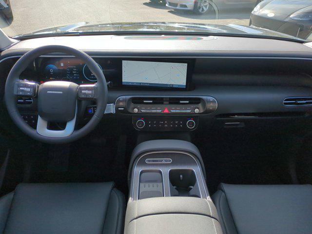 Thumbnail: 2026 Hyundai Palisade - 15