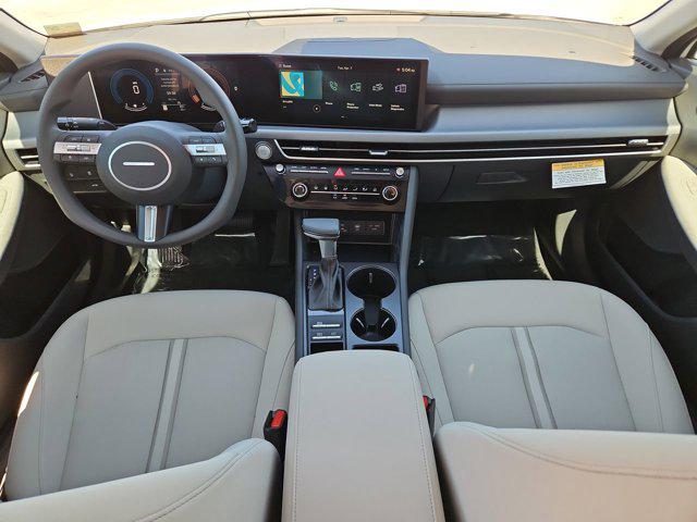 Thumbnail: 2026 Hyundai Sonata - 15