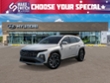 New 2026 Hyundai Tucson Hybrid Limited SUV
