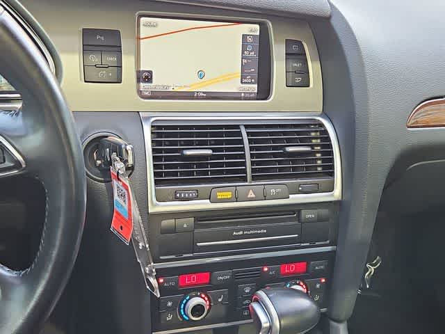 Thumbnail: 2015 Audi Q7 - 29