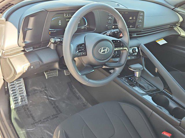 Thumbnail: 2026 Hyundai Elantra - 10