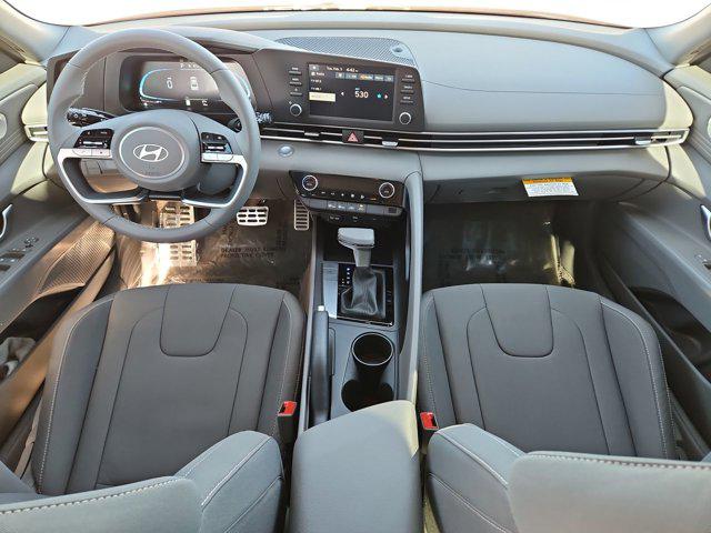 Thumbnail: 2026 Hyundai Elantra - 15