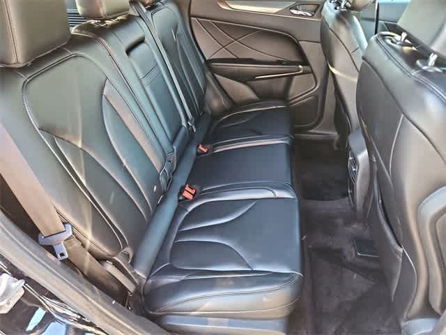 Thumbnail: 2019 Lincoln MKC - 20