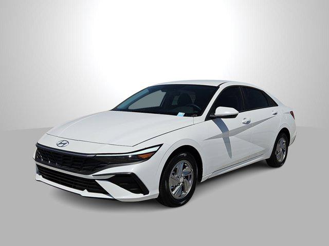Thumbnail: 2026 Hyundai Elantra - 4