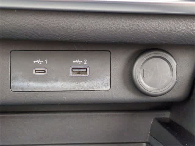 Thumbnail: 2023 Nissan Rogue - 33