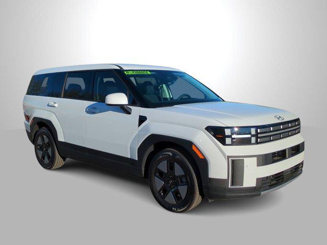 Thumbnail: 2026 Hyundai Santa Fe - 2