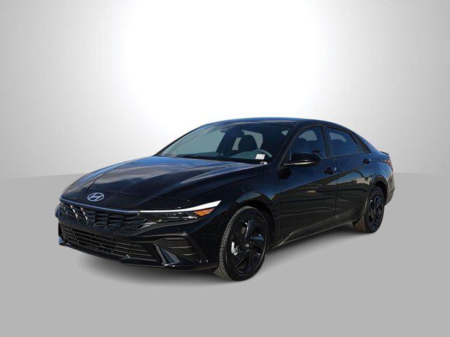 Thumbnail: 2026 Hyundai Elantra - 4