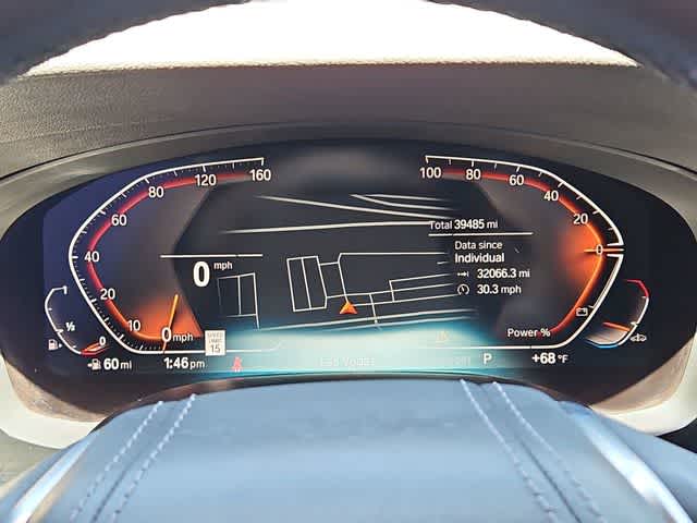 Thumbnail: 2021 BMW 5 Series - 33