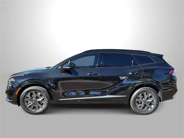 Thumbnail: 2023 Kia Sportage - 5