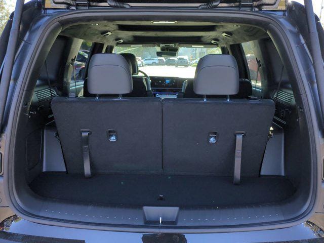 Thumbnail: 2026 Hyundai Santa Fe - 36