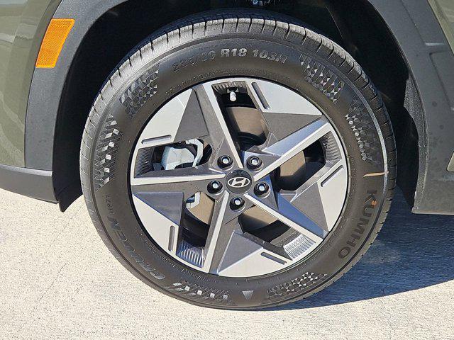 Thumbnail: 2026 Hyundai Tucson - 13