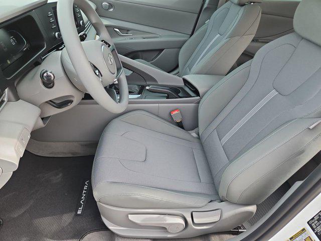 Thumbnail: 2026 Hyundai Elantra - 16