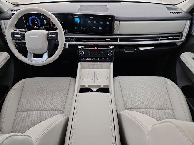 Thumbnail: 2026 Hyundai Santa Fe - 15