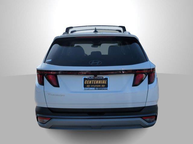 Thumbnail: 2026 Hyundai Elantra - 7