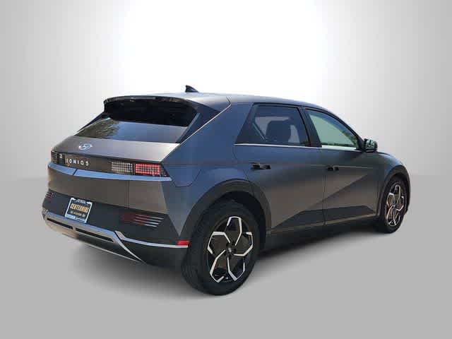 Thumbnail: 2023 Hyundai Ioniq 5 - 8
