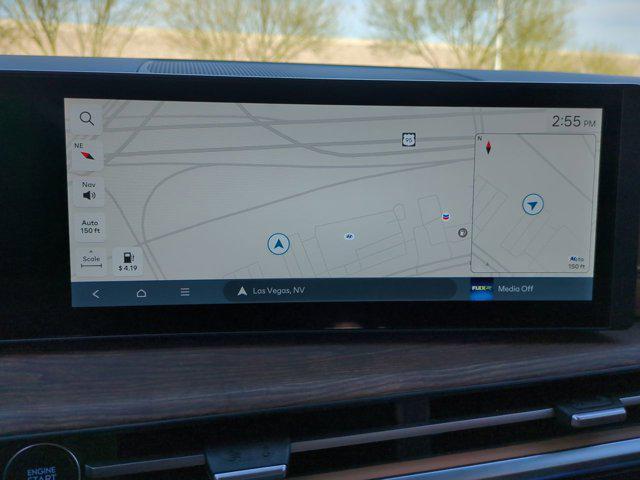 Thumbnail: 2026 Hyundai Santa Fe - 30