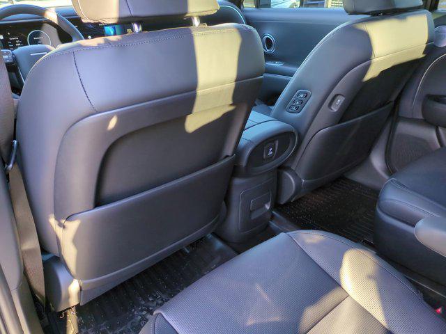 Thumbnail: 2026 Hyundai Palisade - 18