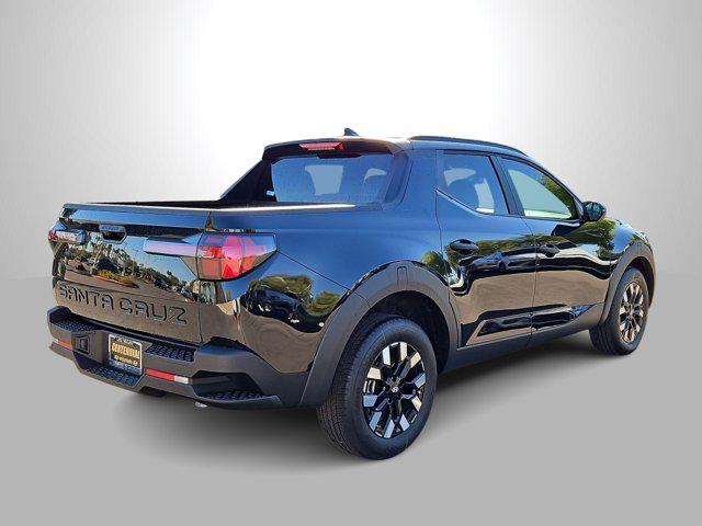 Thumbnail: 2026 Hyundai Santa Cruz - 8