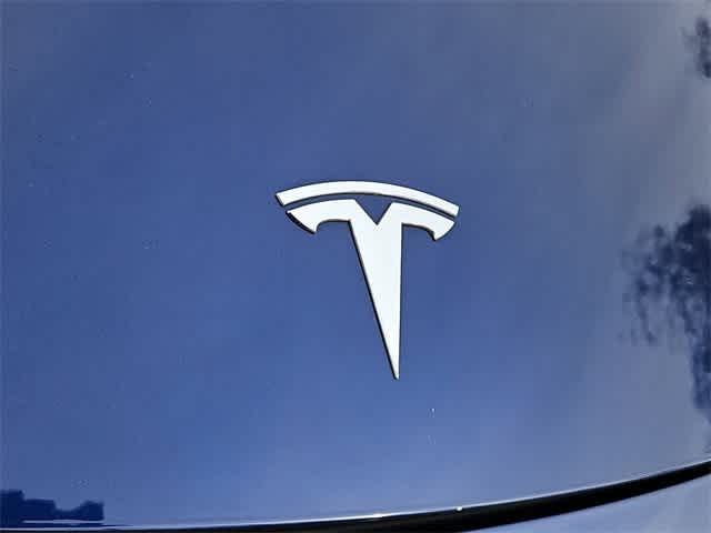 Thumbnail: 2021 Tesla Model Y - 11