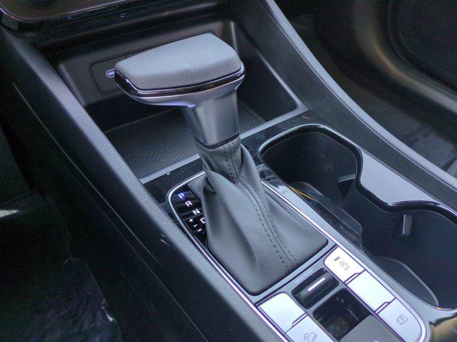 Thumbnail: 2026 Hyundai Tucson - 28