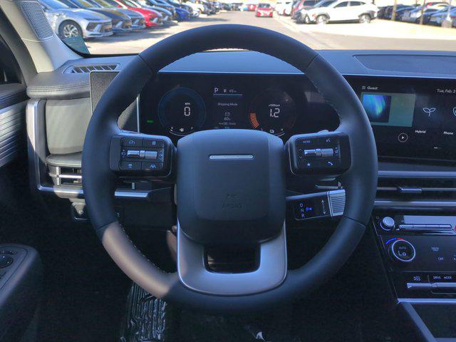 Thumbnail: 2026 Hyundai Santa Fe - 21