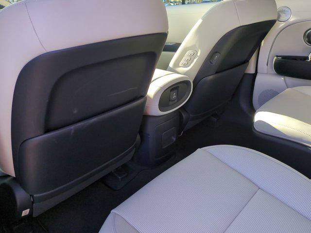 Thumbnail: 2026 Hyundai Palisade - 18