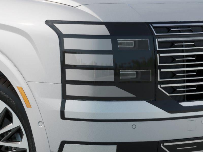 Thumbnail: 2026 Hyundai Palisade - 9