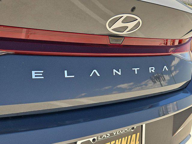 Thumbnail: 2026 Hyundai Elantra - 12