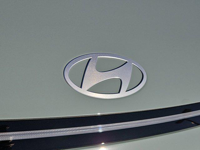 Thumbnail: 2026 Hyundai Kona - 11