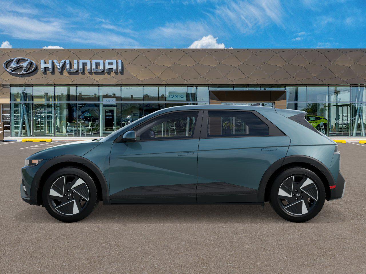 Thumbnail: 2025 Hyundai Ioniq 5 - 3