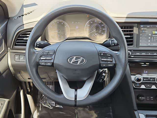 Thumbnail: 2020 Hyundai Elantra - 21