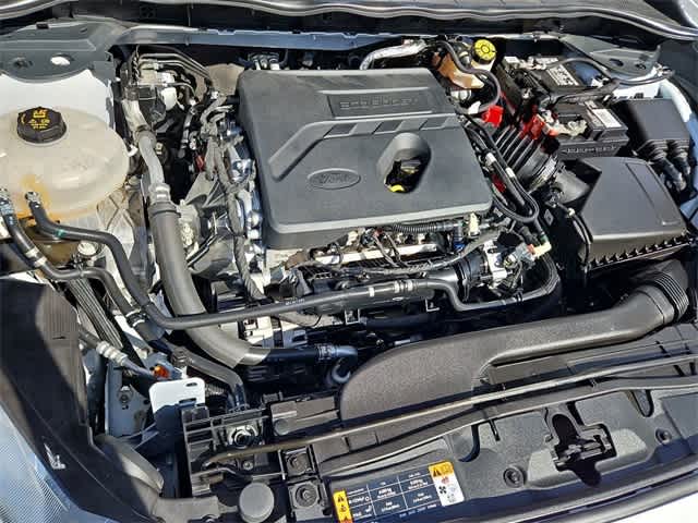 Thumbnail: 2020 Ford Escape - 14